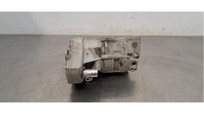 Używane Pompa klimatyzacji MG HS/EHS I (AS23) 1.5 EHS T-GDI Hybrid Cena € 665,50 Z VAT oferowane przez Autohandel Didier