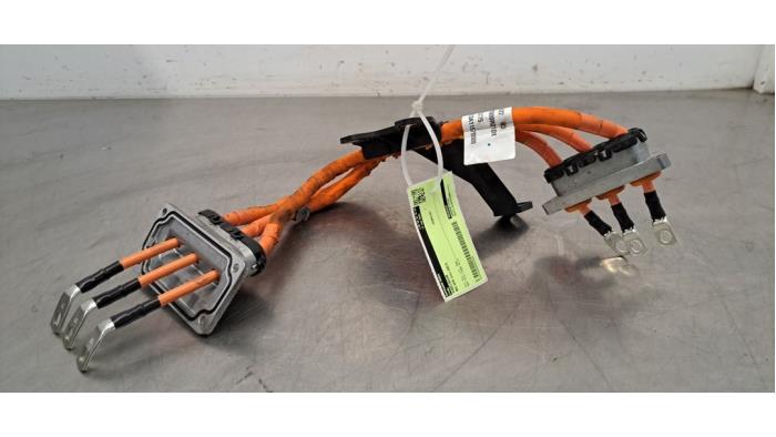 Begagnade Kablage MG HS/EHS I (AS23) 1.5 EHS T-GDI Hybrid Pris € 60,50 Inklusive moms erbjuds av Autohandel Didier