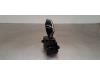 BMW X3 (G01) xDrive 20d 2.0 TwinPower Turbo 16V Växelspak