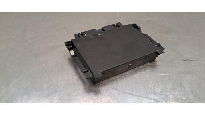 Central electronic module from a Mercedes-Benz EQC (N293) 400 4-Matic 80 kWh 2021