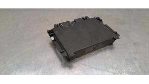 Central electronic module from a Mercedes-Benz EQC (N293) 400 4-Matic 80 kWh 2021