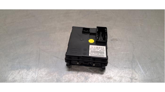 Used Cooling computer Mercedes EQC (N293) 400 4-Matic 80 kWh Price € 48,40 Inclusive VAT offered by Autohandel Didier