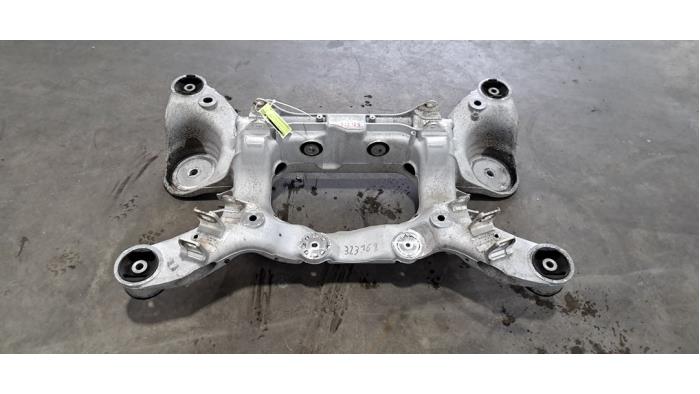 Begagnade Underram Landrover Range Rover Sport (LW) 3.0 SDV6 Pris € 459,80 Inklusive moms erbjuds av Autohandel Didier