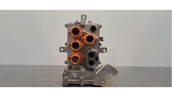 Used Distributor Mercedes EQA (N243) 250 67 kWh Price € 937,75 Inclusive VAT offered by Autohandel Didier