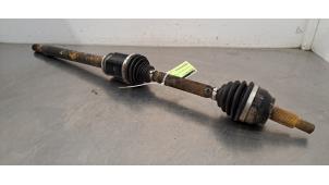 Usagé Arbre de transmission avant droit Landrover Range Rover Sport (LW) 3.0 SDV6 Prix € 266,20 Prix TTC proposé par Autohandel Didier