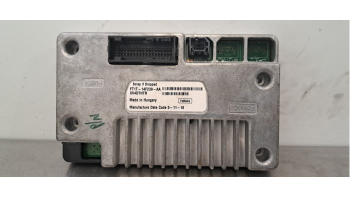 Usagé Module navigation Ford Tourneo Connect/Grand Tourneo Connect 1.5 TDCi Prix € 133,10 Prix TTC proposé par Autohandel Didier