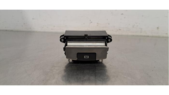 Gebrauchte Handbremse Schalter Landrover Range Rover Sport (LW) 3.0 SDV6 Preis € 18,15 Mit Mehrwertsteuer angeboten von Autohandel Didier