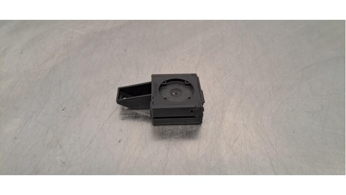Używane Modul immobilizera Landrover Range Rover Sport (LW) 3.0 SDV6 Cena € 18,15 Z VAT oferowane przez Autohandel Didier