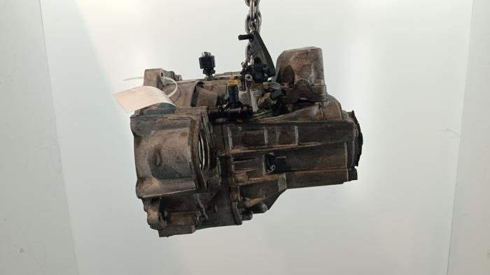 Used Gearbox Skoda Octavia Combi (NXAC) 2.0 TDI GreenTec 16V Price € 1.633,50 Inclusive VAT offered by Autohandel Didier