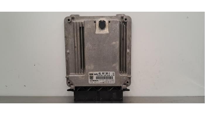 Used Engine management computer Volkswagen Crafter (SY) 2.0 TDI FWD Price € 399,30 Inclusive VAT offered by Autohandel Didier