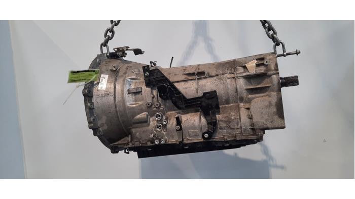 Gebrauchte Getriebe Landrover Range Rover Sport (LW) 3.0 SDV6 Preis € 937,75 Mit Mehrwertsteuer angeboten von Autohandel Didier