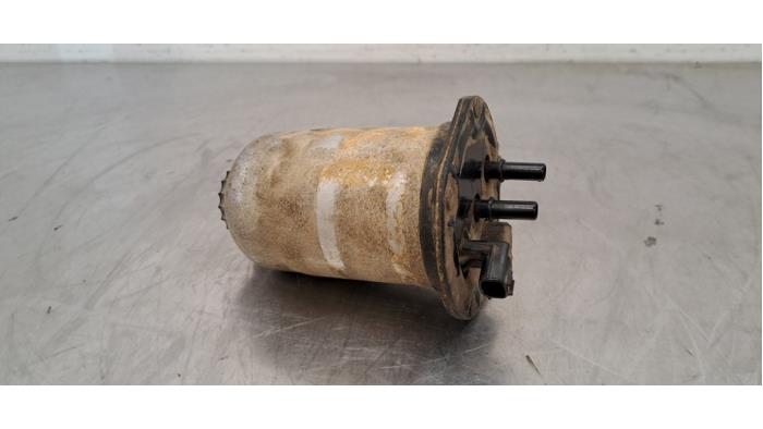 Gebrauchte Kraftstofffilter Renault Trafic (1FL/2FL/3FL/4FL) 1.6 dCi 125 Twin Turbo Preis € 18,15 Mit Mehrwertsteuer angeboten von Autohandel Didier