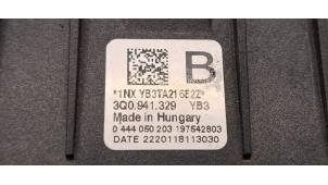 Adblue Computer from a Audi A3 Sportback (8YA) 2.0 30 TDI 16V 2022
