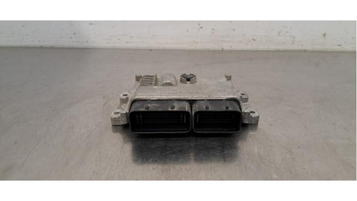 Engine management computer Toyota ProAce, 2016 2.0 D-4D 150 16V Worker, Delivery, Diesel, 1.997cc, 110kW (150pk), FWD, 4WZFTV; DW10FD; DW10FDU, 2016-02 / 2022-12, MDZ421; MDZ422; MDZ441; MDZ442; MDZ443 (Used)