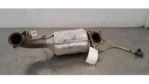 Begagnade Katalytisk avgasrenare Opel Corsa F (UB/UH/UP) 1.2 12V 75 Pris € 429,55 Inklusive moms erbjuds av Autohandel Didier