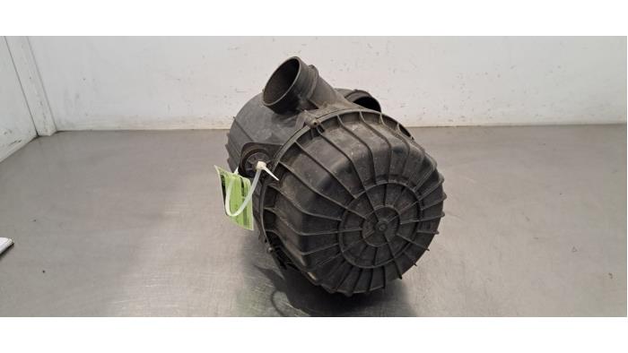 Gebrauchte Luftfiltergehäuse Citroen Jumper (U9) 2.0 BlueHDi 130 Preis € 102,85 Mit Mehrwertsteuer angeboten von Autohandel Didier