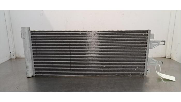 Gebrauchte Klima Kondensor Citroen Jumper (U9) 2.2 Blue HDi 140 Preis € 42,35 Mit Mehrwertsteuer angeboten von Autohandel Didier