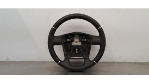 Usagé Volant Citroen Jumper (U9) 2.2 Blue HDi 140 Prix sur demande proposé par Autohandel Didier