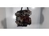 Moteur d'un Citroen Jumper (U9), 2006 2.0 BlueHDi 130, Camionnette , Diesel, 1,997cc, 96kW, DW10FUD; AHN, 2016-04 2020