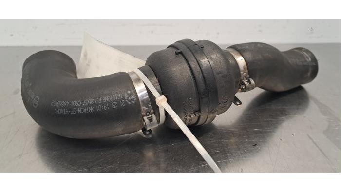 Gebrauchte Intercooler Rohr Citroen Jumper (U9) 2.2 Blue HDi 140 Preis € 48,40 Mit Mehrwertsteuer angeboten von Autohandel Didier
