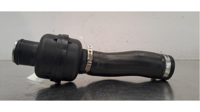 Gebrauchte Intercooler Rohr Citroen Jumper (U9) 2.0 BlueHDi 130 Preis € 48,40 Mit Mehrwertsteuer angeboten von Autohandel Didier