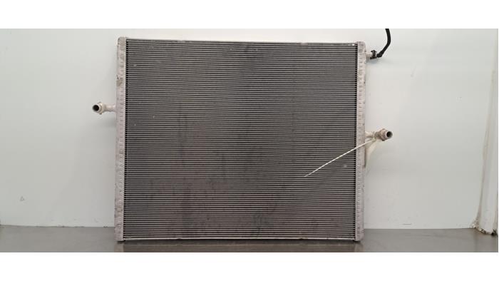 Usagé Radiateur Mercedes GLE (V167) 300d 2.0 Turbo 16V 4-Matic Prix € 199,65 Prix TTC proposé par Autohandel Didier