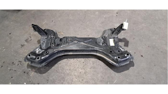 Used Subframe Citroen Jumper (U9) 2.0 BlueHDi 130 Price € 163,35 Inclusive VAT offered by Autohandel Didier