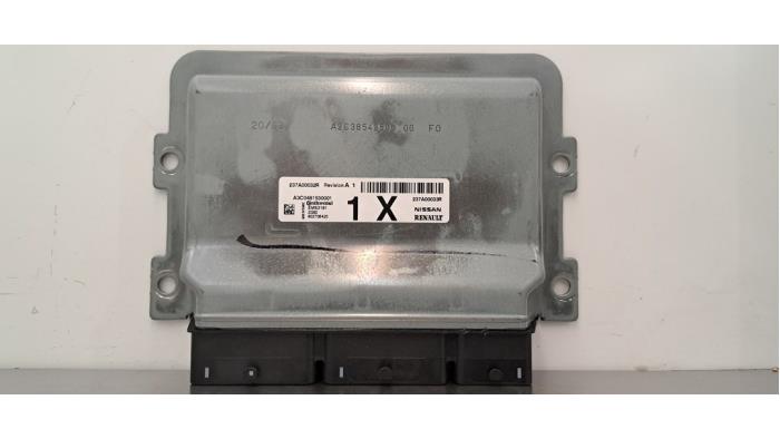 Used Engine management computer Renault Megane IV Estate (RFBK) 1.6 E-Tech 160 Price € 199,65 Inclusive VAT offered by Autohandel Didier
