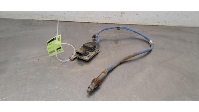 Usagé Sonde lambda Renault Master III (FV) 2.3 dCi 150 16V FWD Prix € 96,80 Prix TTC proposé par Autohandel Didier