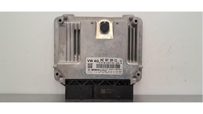 Used Engine management computer Audi Q3 Sportback (F3N) 1.4 45 TFSIe 16V Price € 332,75 Inclusive VAT offered by Autohandel Didier