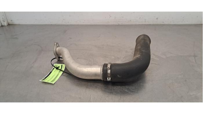 Usagé Conduit turbo Opel Cascada 2.0 CDTI 16V Prix € 30,25 Prix TTC proposé par Autohandel Didier