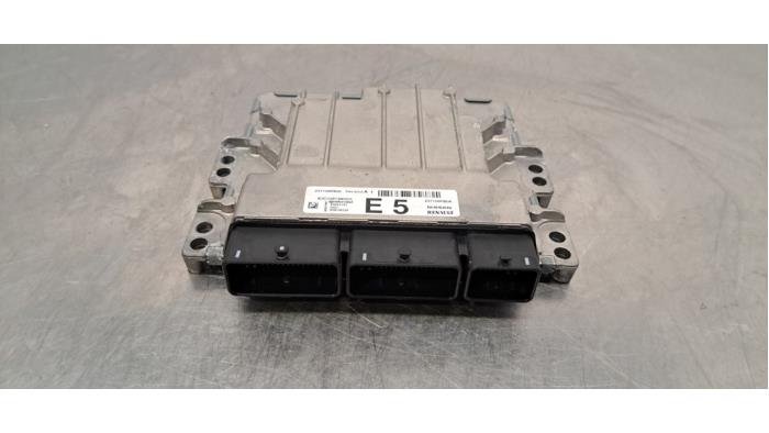 Used Engine management computer Nissan Juke (F16) 1.0 DIG-T 117 12V Price € 133,10 Inclusive VAT offered by Autohandel Didier