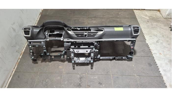 Używane Panel Citroen C5-X Cena € 459,80 Z VAT oferowane przez Autohandel Didier