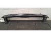 Audi A3 Sportback (8YA) 1.0 30 TFSI 12V Mild hybrid Rear bumper frame