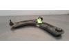 Audi A3 Sportback (8YA) 1.0 30 TFSI 12V Mild hybrid Front wishbone, left