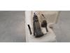 Audi A3 Sportback (8YA) 1.0 30 TFSI 12V Mild hybrid Front windscreen washer reservoir