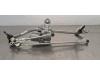 Audi A3 Sportback (8YA) 1.0 30 TFSI 12V Mild hybrid Wiper motor + mechanism