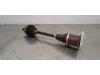 Audi A3 Sportback (8YA) 1.0 30 TFSI 12V Mild hybrid Front drive shaft, left