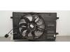 Audi A3 Sportback (8YA) 1.0 30 TFSI 12V Mild hybrid Cooling fans