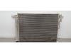 Audi A3 Sportback (8YA) 1.0 30 TFSI 12V Mild hybrid Air conditioning condenser