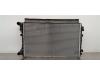 Audi A3 Sportback (8YA) 1.0 30 TFSI 12V Mild hybrid Radiator