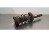 Audi A3 Sportback (8YA) 1.0 30 TFSI 12V Mild hybrid Fronts shock absorber, left