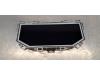 Audi A3 Sportback (8YA) 1.0 30 TFSI 12V Mild hybrid Odometer KM
