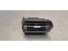 Audi A3 Sportback (8YA) 1.0 30 TFSI 12V Mild hybrid Dashboard vent