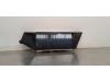 Audi A3 Sportback (8YA) 1.0 30 TFSI 12V Mild hybrid Navigation display