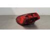 Audi A3 Sportback (8YA) 1.0 30 TFSI 12V Mild hybrid Taillight, left