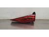 Audi A3 Sportback (8YA) 1.0 30 TFSI 12V Mild hybrid Taillight, right