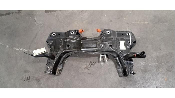 Usagé Faux châssis Fiat Tipo (356W/357W) 1.4 16V Prix € 266,20 Prix TTC proposé par Autohandel Didier