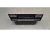 Audi A3 Sportback (8YA) 1.0 30 TFSI 12V Mild hybrid Air conditioning control panel