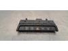 Audi A3 Sportback (8YA) 1.0 30 TFSI 12V Mild hybrid Panic lighting switch
